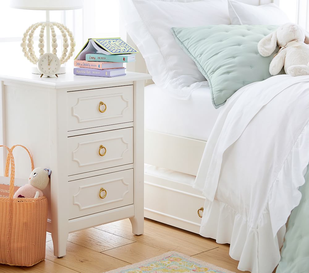 Ava Regency Nightstand